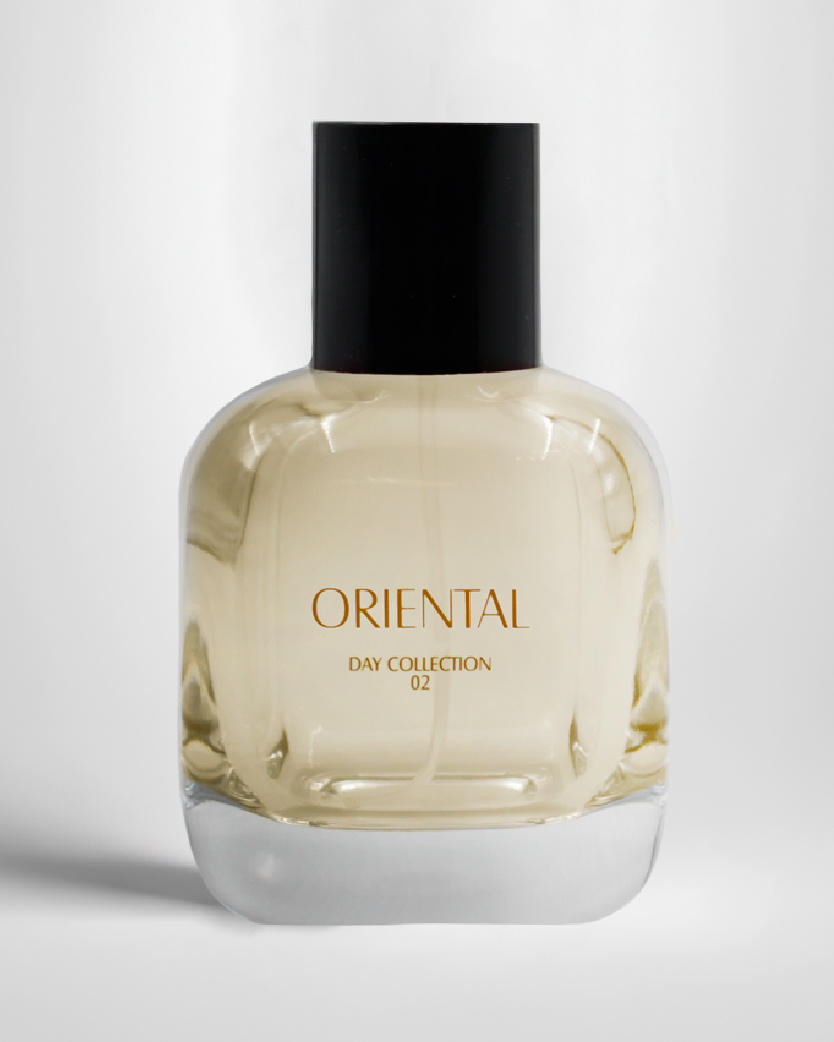 ادکلن اسپرت زارا اورینتال